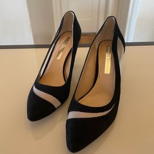 Audrey Brooke Heels